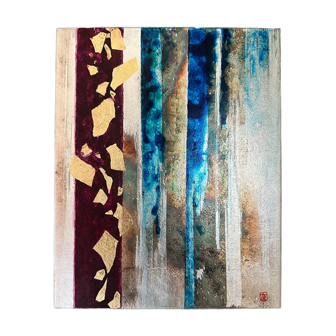 彩#9